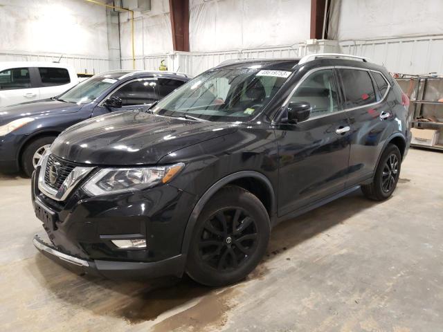صورة رقم 1 من المزاد - 2018 NISSAN ROGUE S مع VIN KNMAT2MT8JP565102