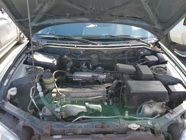 Photo 11 from auction – 2000 TOYOTA RAV4 with VIN JT3GP10V8Y0045294