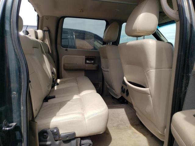 Photo 10 from auction – 2004 FORD F150 SUPER with VIN 1FTPW14564KD74793