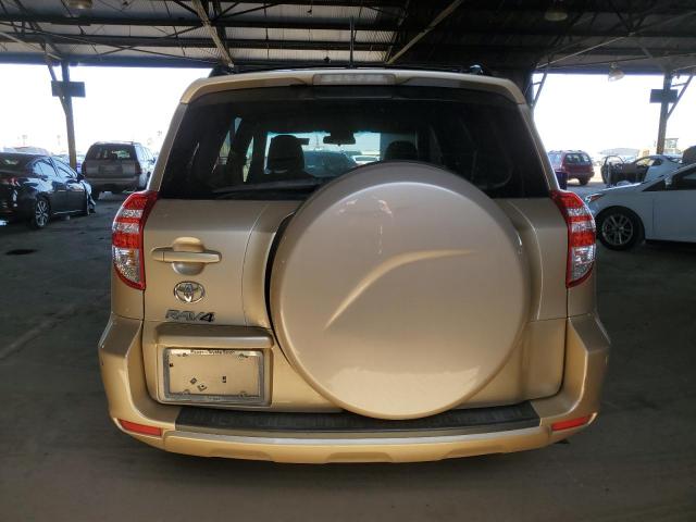 Photo 6 from auction – 2012 TOYOTA RAV4 with VIN 2T3ZF4DV0CW111425