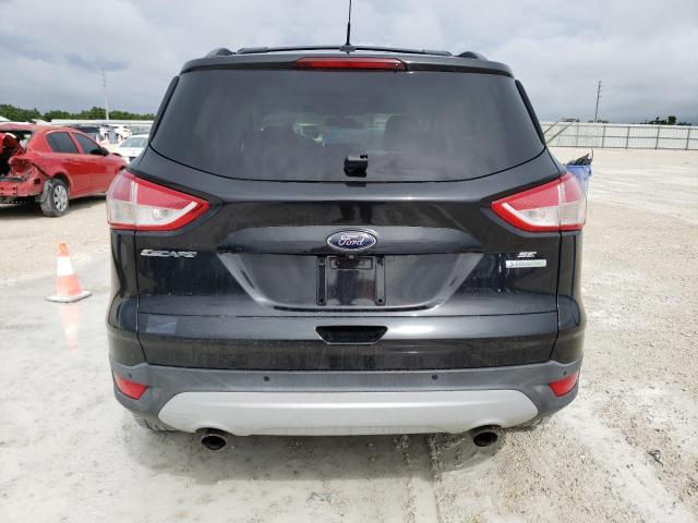 Photo 6 from auction – 2014 FORD ESCAPE SE with VIN 1FMCU0GX8EUB57887