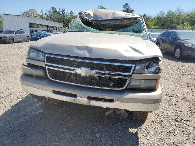 Photo 5 from auction – 2006 CHEVROLET SILVERADO with VIN 2GCEK19BX61331840