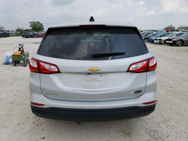 Photo 6 from auction – 2019 CHEVROLET EQUINOX LS with VIN 2GNAXHEV7K6123198