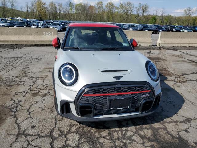 Photo 5 from auction – 2023 MINI COOPER JOH with VIN WMW73DH03P2S80056