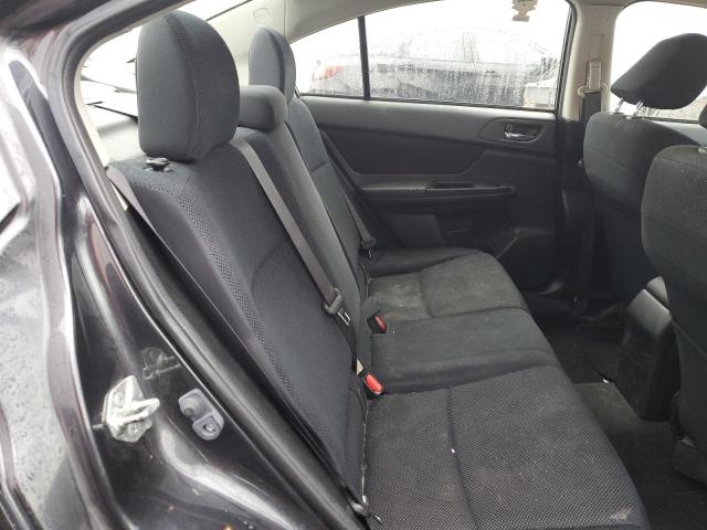 Photo 10 from auction – 2014 SUBARU IMPREZA PR with VIN JF1GJAC67EH021525