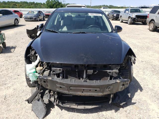 Photo 5 from auction – 2012 MAZDA 3 I with VIN JM1BL1V83C1591833