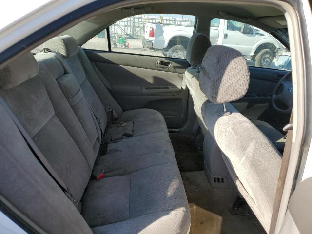Photo 10 from auction – 2002 TOYOTA CAMRY LE with VIN 4T1BE32K92U016473