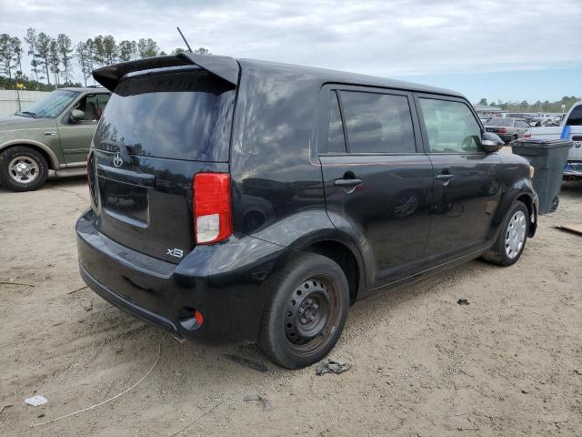 Photo 3 from auction – 2014 TOYOTA SCION XB with VIN JTLZE4FE1EJ059891