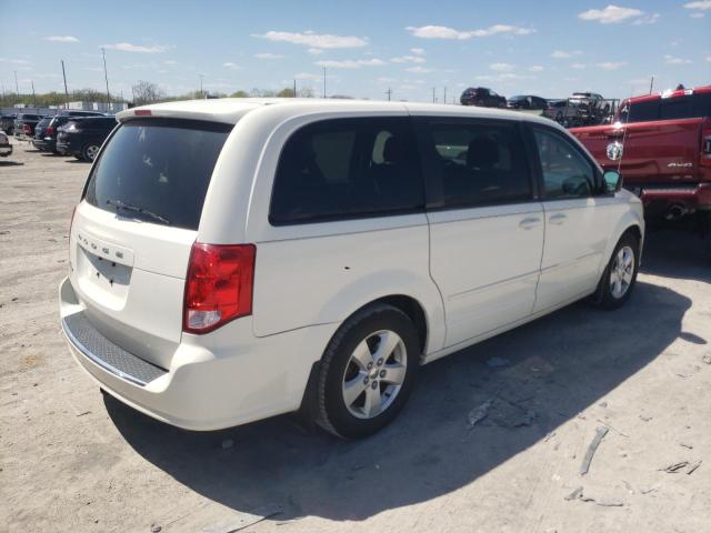 Photo 3 from auction – 2013 DODGE GRAND CARA with VIN 2C4RDGBG2DR754480
