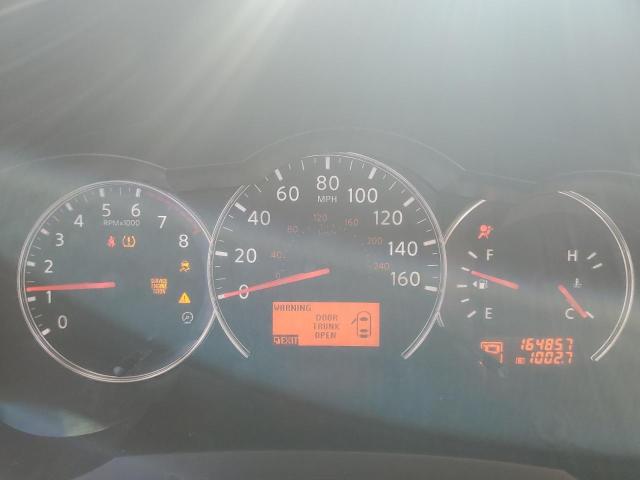 Photo 9 from auction – 2012 NISSAN ALTIMA BAS with VIN 1N4AL2AP0CN474160