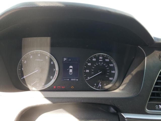 Photo 9 from auction – 2015 HYUNDAI SONATA SE with VIN 5NPE24AF4FH205116