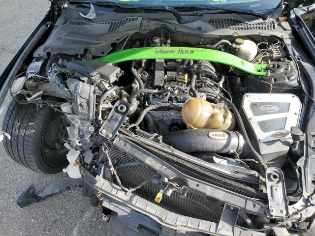 Foto 11 de la subasta – 2015 FORD MUSTANG con VIN 1FA6P8TH0F5434801