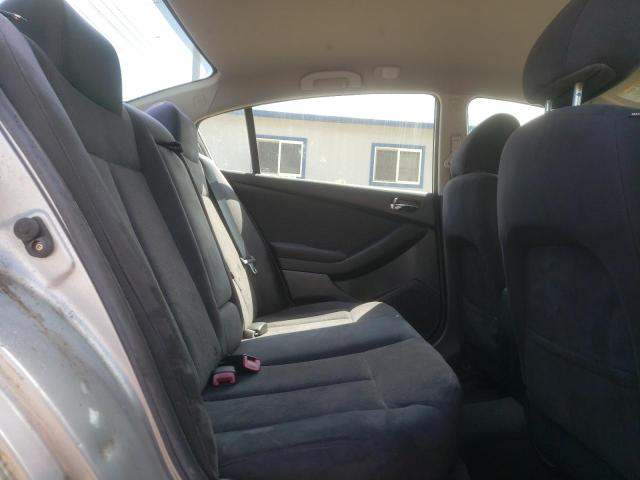 Photo 10 from auction – 2010 NISSAN ALTIMA BAS with VIN 1N4AL2AP4AN427307