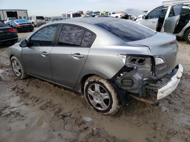 Photo 2 from auction – 2013 MAZDA 3 I with VIN JM1BL1U73D1758251
