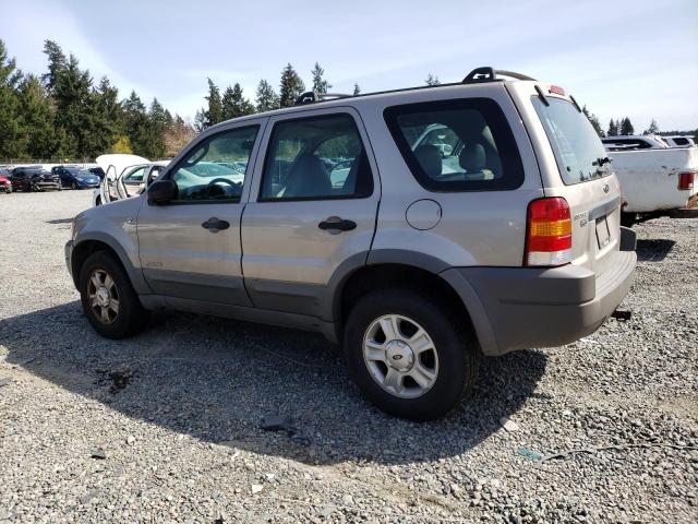 Photo 2 from auction – 2001 FORD ESCAPE XLT with VIN 1FMCU04141KB22205