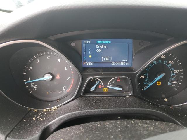 Photo 9 from auction – 2014 FORD FOCUS SE with VIN 1FADP3F25EL429282