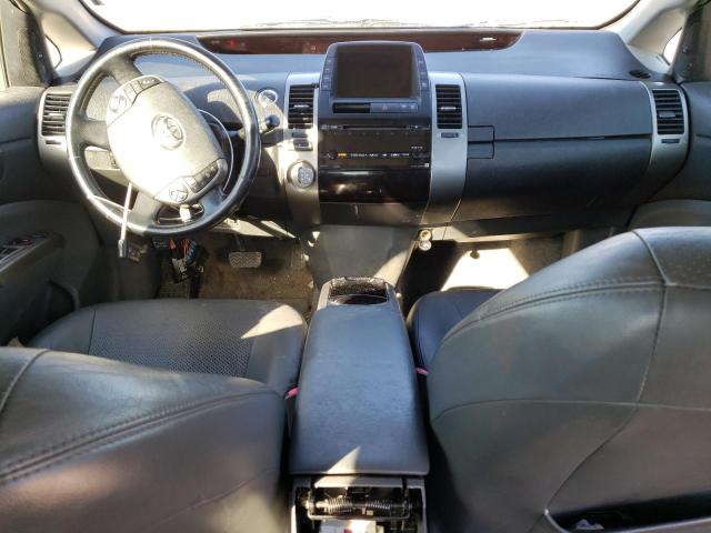 Photo 8 from auction – 2009 TOYOTA PRIUS with VIN JTDKB20U997829655