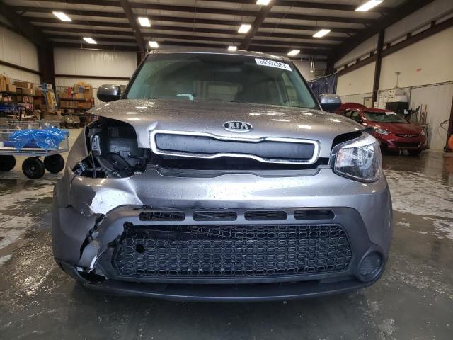 Photo 5 from auction – 2016 KIA SOUL with VIN KNDJN2A29G7353534