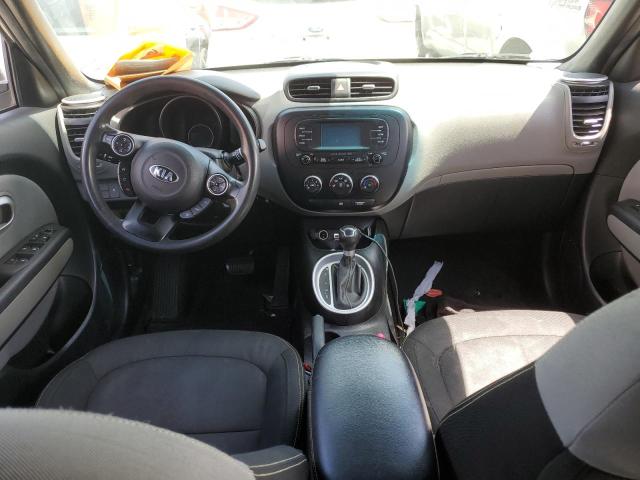 Photo 8 from auction – 2016 KIA SOUL + with VIN KNDJP3A58G7239972
