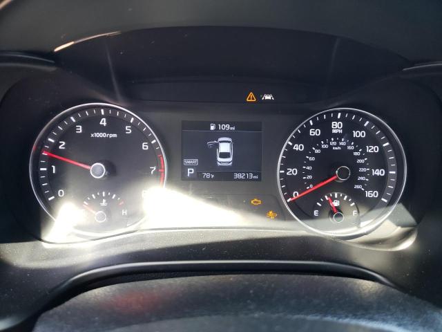 Photo 9 from auction – 2021 KIA FORTE FE with VIN 3KPF24AD2ME329101
