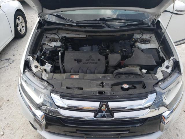 Photo 12 from auction – 2016 MITSUBISHI OUTLANDER with VIN JA4AD3A35GZ021736