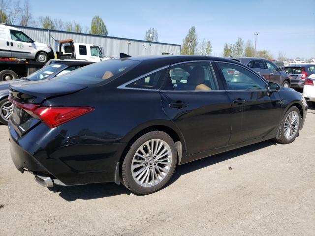 Photo 3 from auction – 2019 TOYOTA AVALON XLE with VIN 4T1BZ1FB1KU001663
