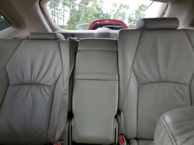 Photo 10 from auction – 2004 LEXUS RX 330 with VIN 2T2HA31U04C038175