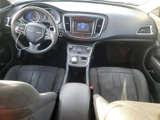 Photo 8 from auction – 2016 CHRYSLER 200 LIMITE with VIN 1C3CCCAB0GN171404