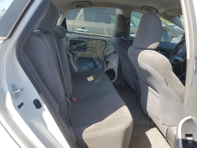 Photo 10 from auction – 2011 TOYOTA PRIUS with VIN JTDKN3DU4B0255455