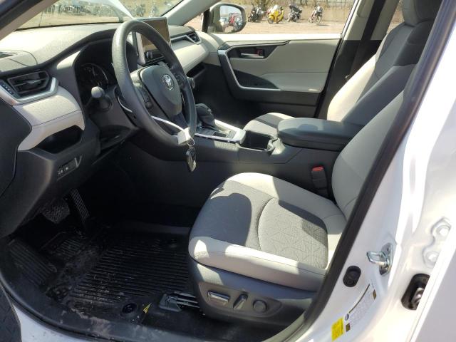 Zdjęcie 7 z aukcji – 2023 TOYOTA RAV4 XLE z VIN JTMP1RFV8PD093825