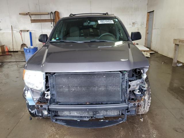 Photo 5 from auction – 2012 FORD ESCAPE XLT with VIN 1FMCU9DG1CKA60791