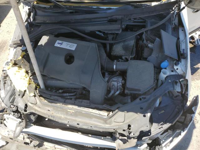 Photo 12 from auction – 2011 VOLVO XC60 T6 with VIN YV4902DZ3B2204615