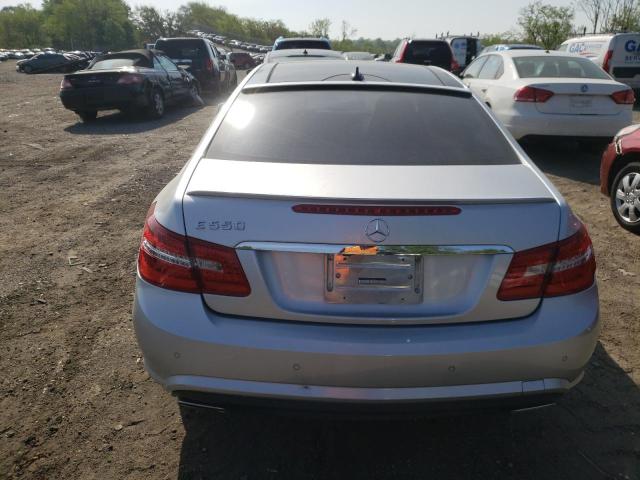 Photo 6 from auction – 2011 MERCEDES-BENZ E 550 with VIN WDDKJ7CB8BF128861