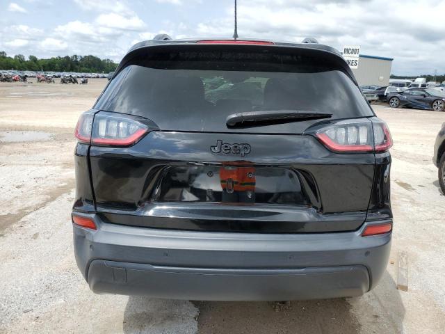Photo 6 from auction – 2020 JEEP CHEROKEE L with VIN 1C4PJLLB8LD611093