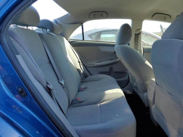 Photo 10 from auction – 2010 TOYOTA COROLLA BA with VIN 2T1BU4EE4AC524669