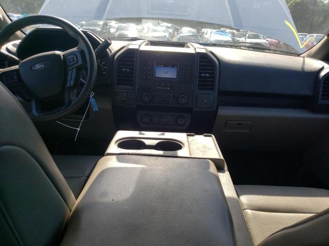 Photo 8 from auction – 2019 FORD F150 SUPER with VIN 1FTEW1C58KKC81991