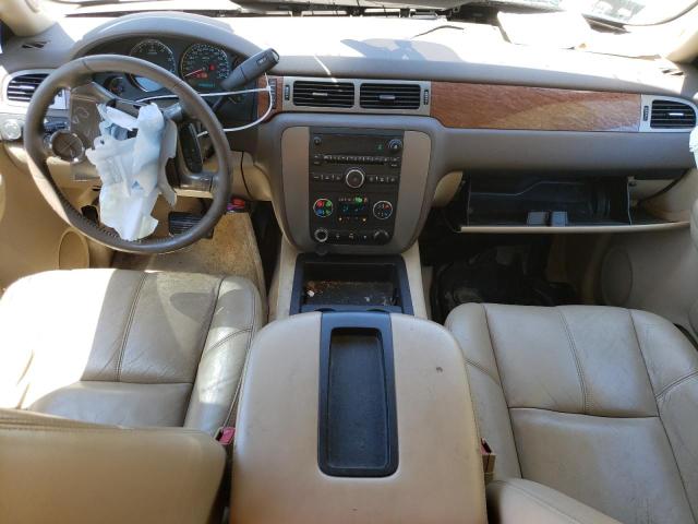 Photo 8 from auction – 2008 GMC YUKON with VIN 1GKFC13J28R171713