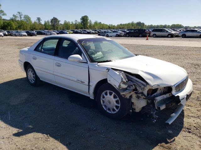 Photo 4 from auction – 1998 BUICK CENTURY CU with VIN 2G4WS52M8W1594637