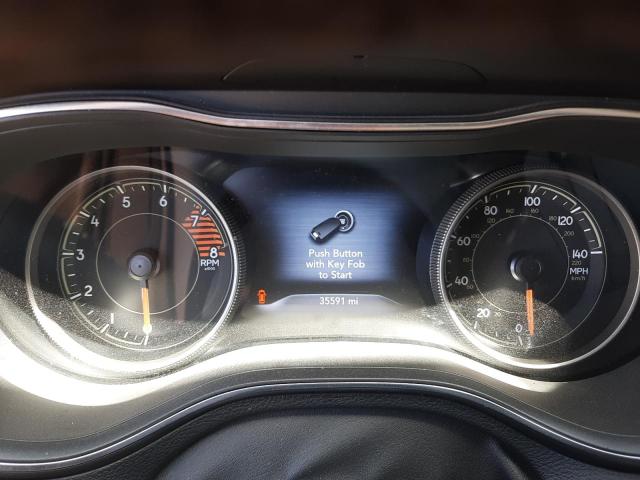 Photo 9 from auction – 2019 JEEP CHEROKEE L with VIN 1C4PJMDX7KD472220