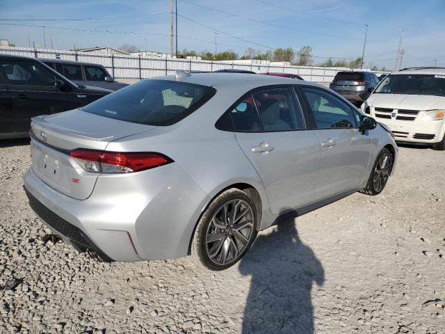 Photo 3 from auction – 2020 TOYOTA COROLLA SE with VIN 5YFS4RCE2LP032385