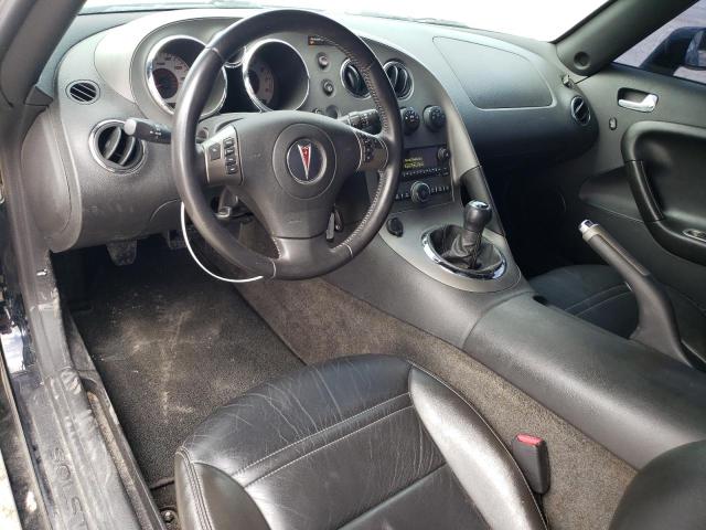 Photo 8 from auction – 2008 PONTIAC SOLSTICE with VIN 1G2MB35B58Y107764