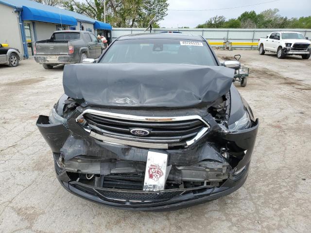 Photo 5 from auction – 2015 FORD TAURUS LIM with VIN 1FAHP2F83FG122476