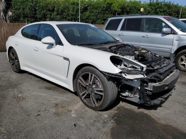 Photo 4 from auction – 2012 PORSCHE PANAMERA 2 with VIN WP0AA2A78CL071720