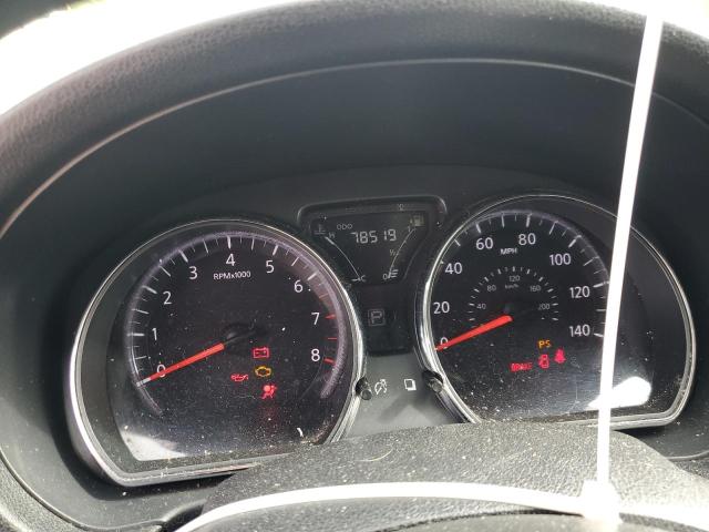 Photo 9 from auction – 2015 NISSAN VERSA S with VIN 3N1CN7AP8FL908004