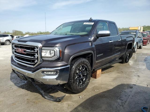 Photo 1 from auction – 2016 GMC SIERRA K15 with VIN 1GTV2NEC4GZ335025