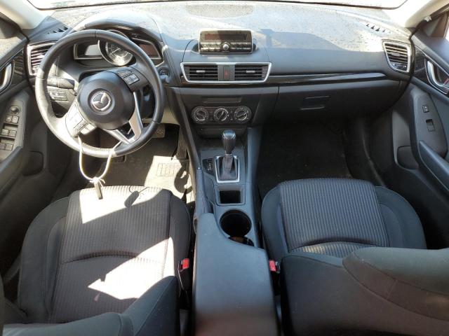 Photo 8 from auction – 2014 MAZDA 3 TOURING with VIN JM1BM1V73E1149500