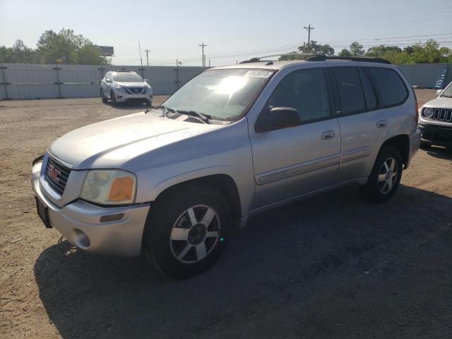 GMC ENVOY 2004 with VIN 1GKDT13S642265855 - Photo from auction