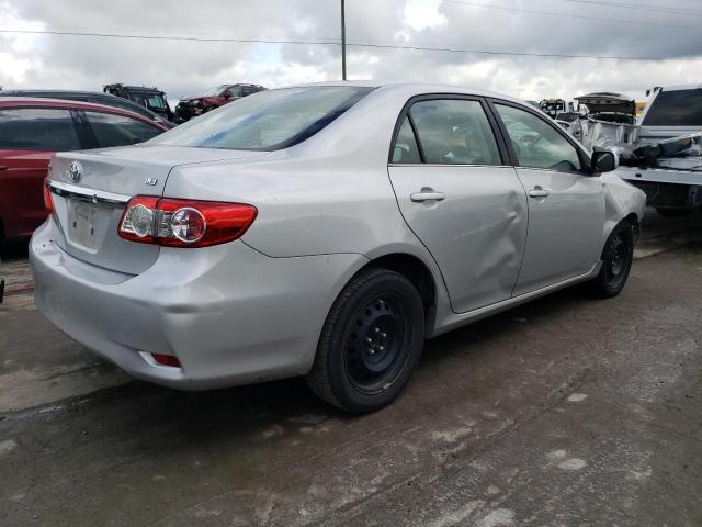 Photo 3 from auction – 2013 TOYOTA COROLLA BA with VIN 2T1BU4EE5DC069111