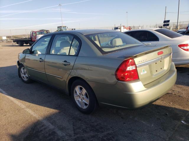 Photo 2 from auction – 2004 CHEVROLET MALIBU LS with VIN 1G1ZT54884F149750