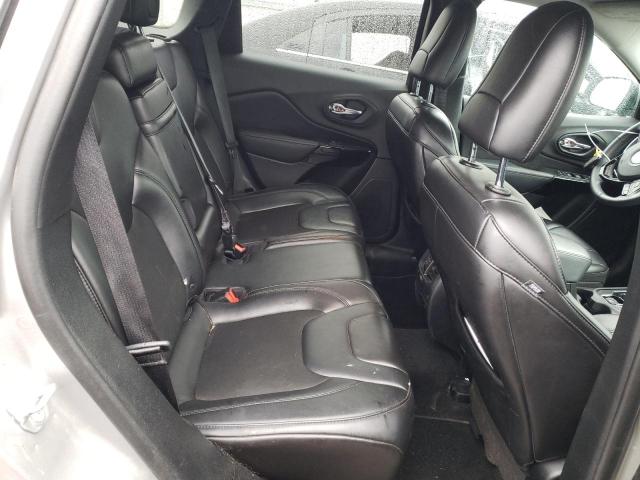 Photo 11 from auction – 2019 JEEP CHEROKEE L with VIN 1C4PJLLB1KD339095